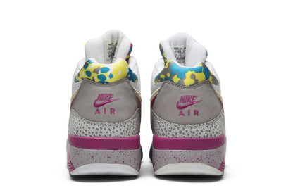 Nike Air Force 180 Union