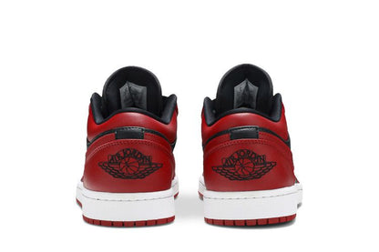 Jordan 1 Low Reverse Bred