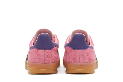 adidas Gazelle Indoor Bliss Pink Purple (Women's)