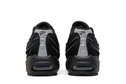Nike Air Max 95 Comme des Garcons Black