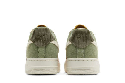 Nike Air Force 1 Low '07 LX Oil Green Terra Blush (Women's)
