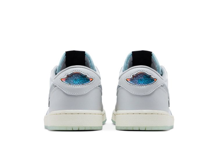 Jordan 1 Retro Low OG Year of the Snake (2025)