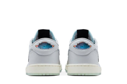 Jordan 1 Retro Low OG Year of the Snake (2025)