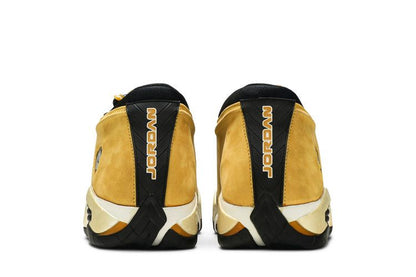 Jordan 14 OG Low Ginger (1999)