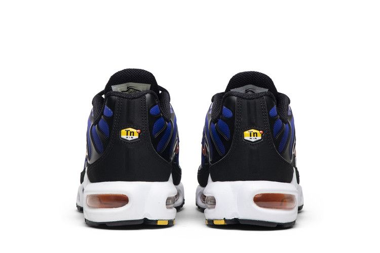 Nike Air Max Plus OG Voltage Purple (2018)