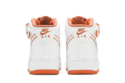Nike Air Force 1 Mid Terra Orange