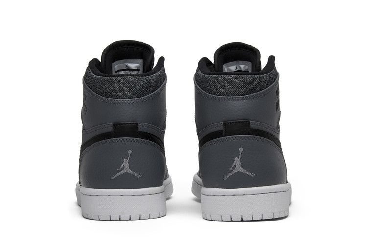 Jordan 1 Retro Rare Air Patch