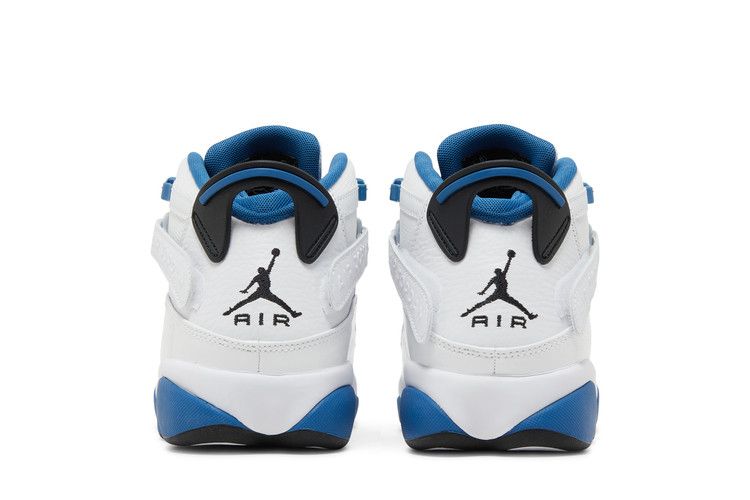 Jordan 6 Rings Sport Blue