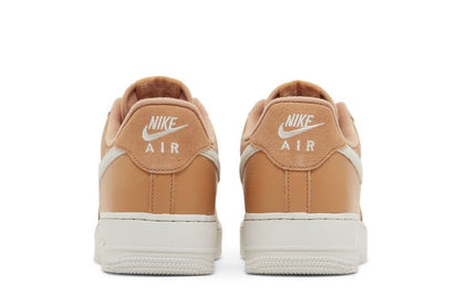 Nike Air Force 1 Low '07 LX Amber Brown Phantom