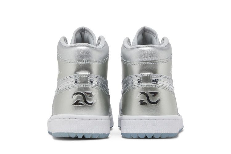 Jordan 1 High Golf Gift Giving Pack