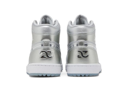 Jordan 1 High Golf Gift Giving Pack