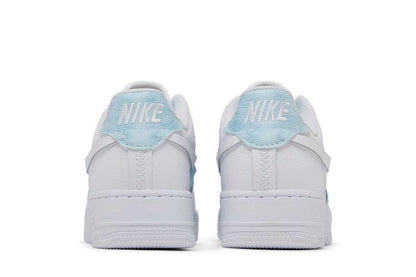 Air Force 1 LXX Glacier Blue (Women's)