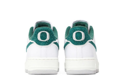 Nike Air Force 1 Low '07 Premium University of Oregon PE