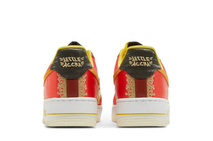 Nike Air Force 1 Low '07 Premium Little Accra (Women's)
