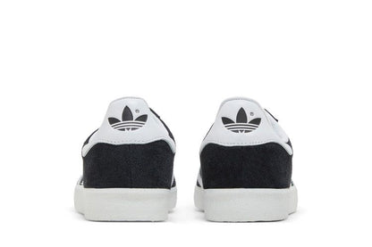 adidas Gazelle 85 Core Black Cloud White