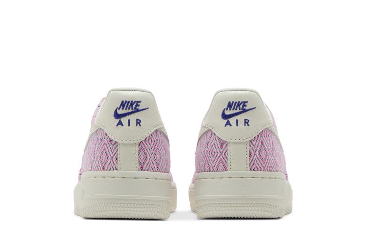 Nike Air Force 1 Low '07 Woven Together (Women's)