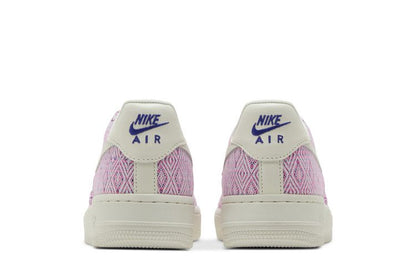Nike Air Force 1 Low '07 Woven Together (Women's)