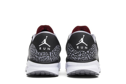 Jordan Zoom Tenacity 88 Black Cement