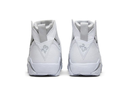 Jordan 7 Retro Pure Platinum