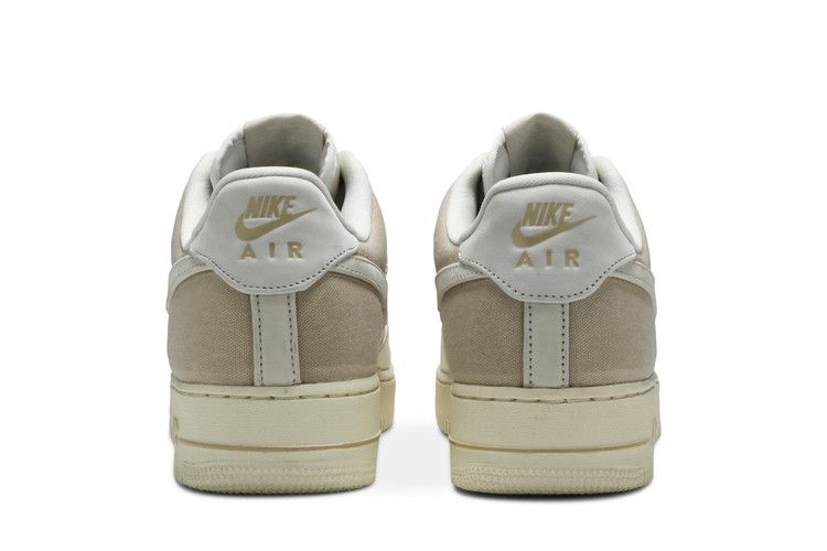 Nike Air Force 1 Low '07 PRM Pale Ivory