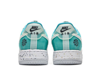 Nike Air Force 1 Low Crater M2Z2 Move To Zero Dynamic Turquoise (Women's)