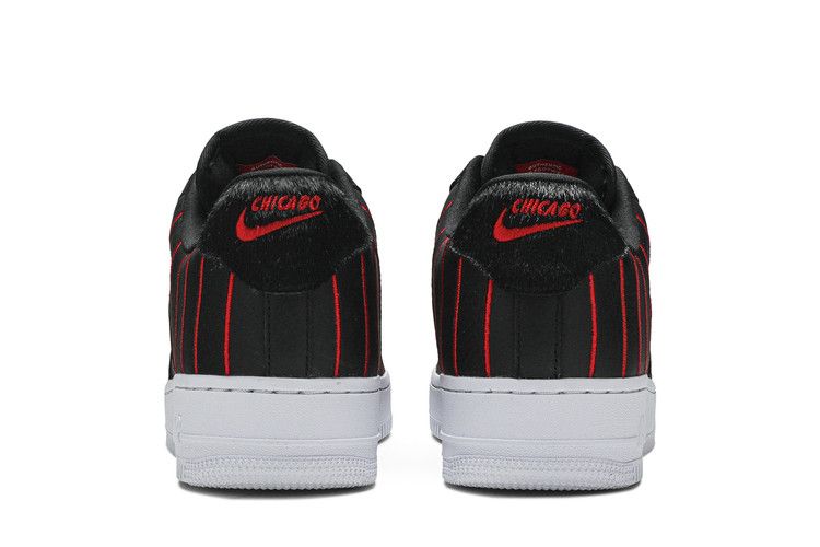 Nike Air Force 1 Low Jewel Chicago All-Star (2020) (Women's)