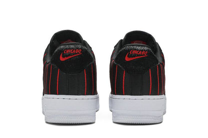 Nike Air Force 1 Low Jewel Chicago All-Star (2020) (Women's)