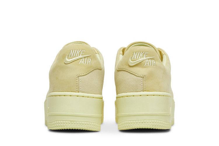 Nike Air Force 1 Sage XX Luminous Green (Women's)