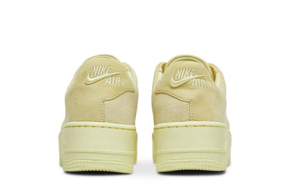 Nike Air Force 1 Sage XX Luminous Green (Women's)