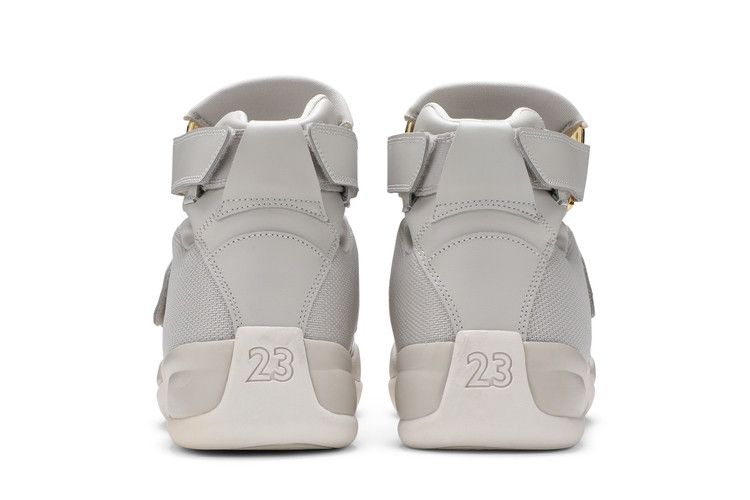 Jordan Generation 23 Light Bone