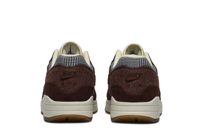 Nike Air Max 1 Houndstooth Bronze Eclipse