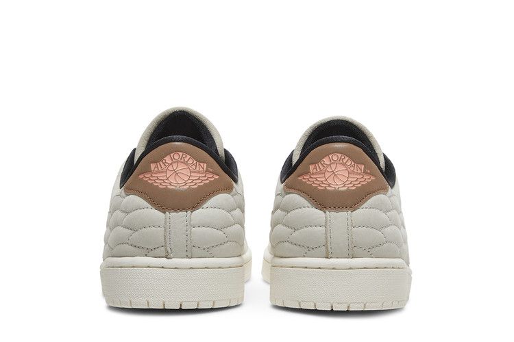 Jordan 1 Centre Court Light Bone