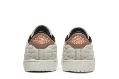 Jordan 1 Centre Court Light Bone