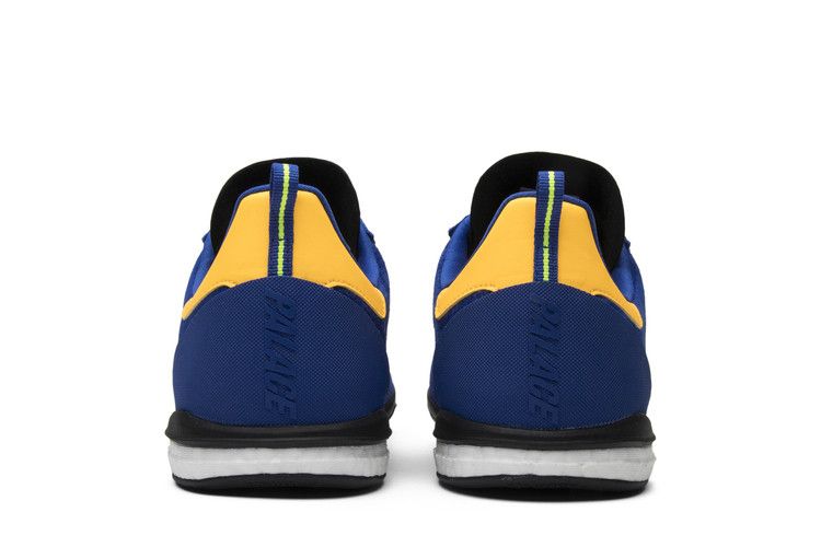 adidas Gazelle Indoor Blue