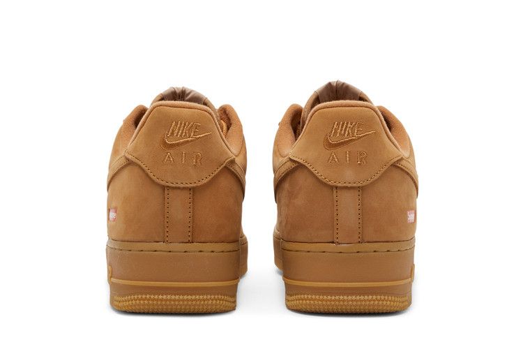Nike Air Force 1 Low SP Supreme Wheat