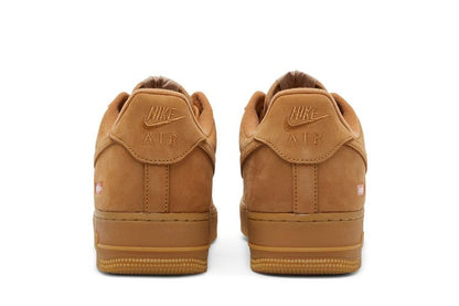 Nike Air Force 1 Low SP Supreme Wheat