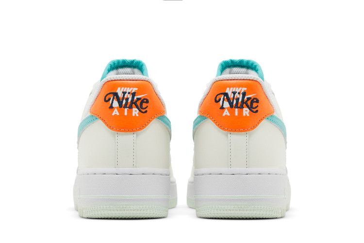 Nike Air Force 1 Low '07 Be The One