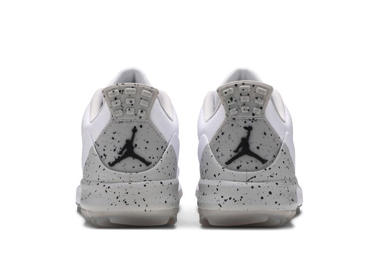 Jordan ADG 3 Golf White Cement