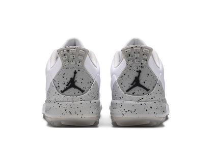 Jordan ADG 3 Golf White Cement