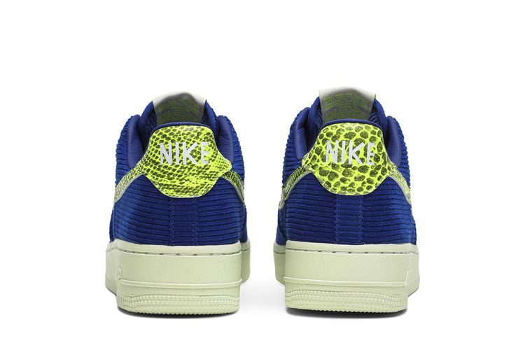 Nike Air Force 1 Low Olivia Kim No Cover (Women's)