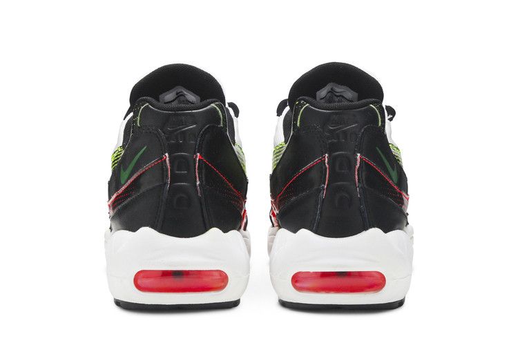 Nike Air Max 95 Retro Future