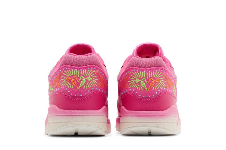 Nike Air Max 1 PRM Día De Muertos