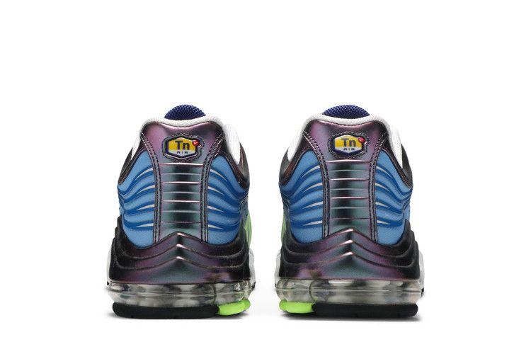 Nike Air Max Plus II Valerian Blue Ghost Green