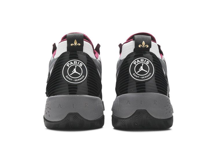 Jordan Zoom 92 PSG Paris Saint-Germain