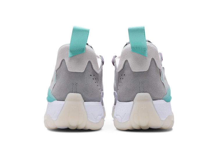 Jordan Delta 2 Grey Grape Ice