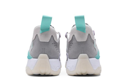 Jordan Delta 2 Grey Grape Ice