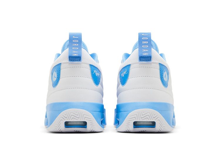 Jordan Max Aura 6 White University Blue (Women's)
