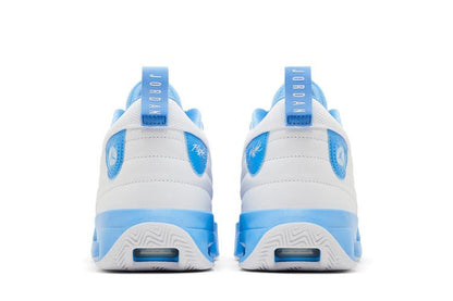 Jordan Max Aura 6 White University Blue (Women's)