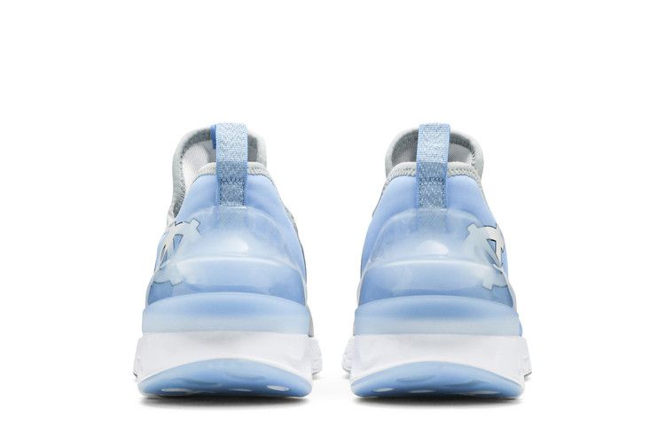Jordan React Havoc UNC