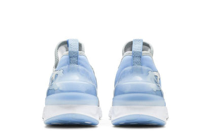 Jordan React Havoc UNC